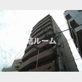 ヴェルト池袋ウェストフォート 2階 築23年2ヶ月の賃貸物件