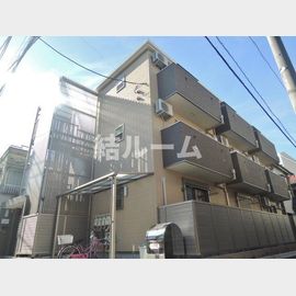 シャトレバレ町屋の賃貸物件
