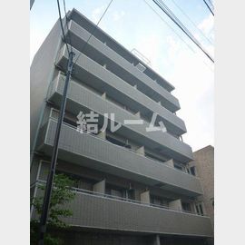 エクセリア池袋 5階 築27年9ヶ月の賃貸物件