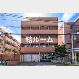 地下鉄赤塚駅より徒歩10分 2階 築18年2ヶ月の賃貸物件