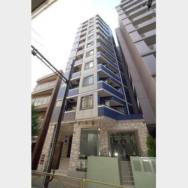 三軒茶屋駅より徒歩8分 6階 築22年4ヶ月の賃貸物件