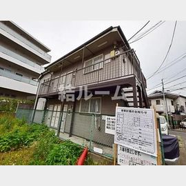 コーポ・シリウス 2階 築27年11ヶ月の賃貸物件