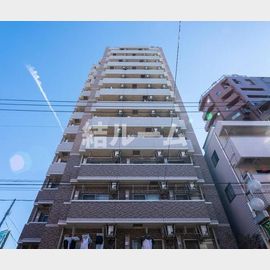 池袋駅より徒歩9分 3階 築19年5ヶ月の賃貸物件