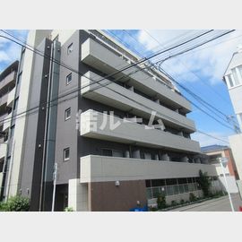 ボーテ大山 3階 築18年4ヶ月の賃貸物件