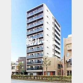 Ｃ’ｅｓｔｊｏｌｉ板橋坂下の賃貸物件