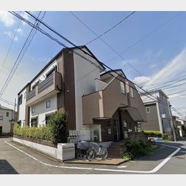 マーブルコートの賃貸物件