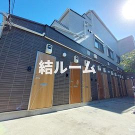 リヴ桜台 1階 築7年7ヶ月の賃貸物件