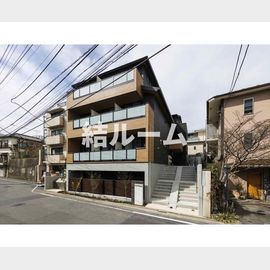 小竹向原駅より徒歩2分 築3年5ヶ月 3階建の賃貸物件