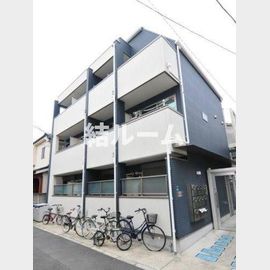 要町駅より徒歩8分 2階 築11年6ヶ月の賃貸物件