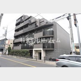 リヴシティ成増ミュジオの賃貸物件