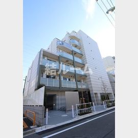 スクエアシティ西台AZの賃貸物件