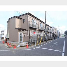 西台駅より徒歩9分 築4年6ヶ月 2階建の賃貸物件