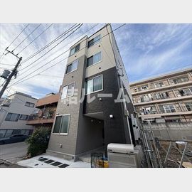 アンドレジデンス中丸町 4階 築1年6ヶ月の賃貸物件