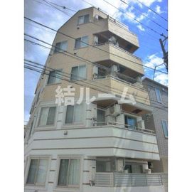 西日暮里駅より徒歩6分 4階 築11年4ヶ月の賃貸物件