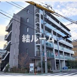 地下鉄成増駅より徒歩4分 2階 築9年1ヶ月の賃貸物件