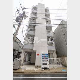 池袋駅より徒歩10分 4階 築8年2ヶ月の賃貸物件
