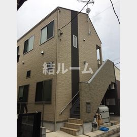 志村坂上駅より徒歩8分 2階 築8年2ヶ月の賃貸物件