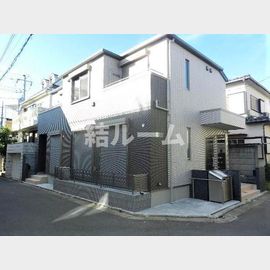 ヒルズ富士見台の賃貸物件