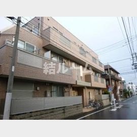 シャレエ千川 1階 築20年7ヶ月の賃貸物件