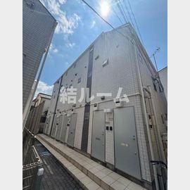 立川荘 2階 築12年8ヶ月の賃貸物件
