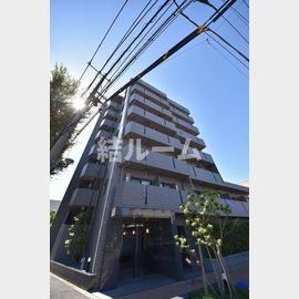 ルーブル練馬高野台参番館 6階 築10年6ヶ月の賃貸物件