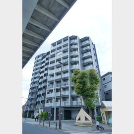 ＧＲＡＮＤＣＯＵＲＴＳｈｉｎｓｕｉｋｏｕｅｎの賃貸物件
