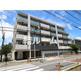 志村坂上駅より徒歩4分 2階 築12年10ヶ月の賃貸物件
