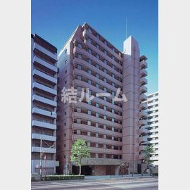 練馬駅より徒歩5分 6階 築23年11ヶ月の賃貸物件