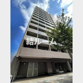 マイナビSTAYパレス巣鴨 4階 築20年3ヶ月の賃貸物件