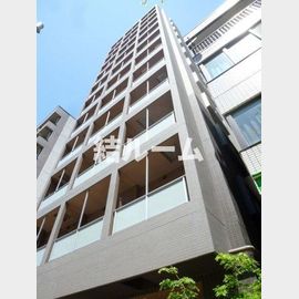 新大塚駅より徒歩2分 9階 築14年7ヶ月の賃貸物件
