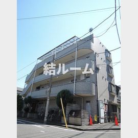 サングレース 2階 築23年7ヶ月の賃貸物件