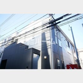 カーサ・レゾルテ 2階 築20年3ヶ月の賃貸物件