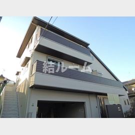 練馬高野台駅より徒歩6分 1階 築13年5ヶ月の賃貸物件
