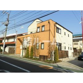ときわ台駅より徒歩6分 2階 築18年1ヶ月の賃貸物件