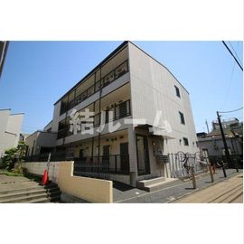 ＥｍｐｅｒｅｕｒＦｅｒミエ 1階 築18年9ヶ月の賃貸物件