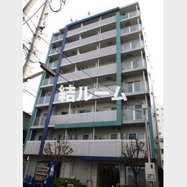 ＧｒａｎｄＴｒｕｔｈ桜台駅前 4階 築20年1ヶ月の賃貸物件