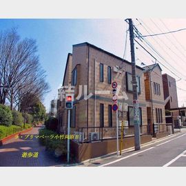 小竹向原駅より徒歩4分 1階 築19年11ヶ月の賃貸物件