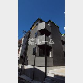 モダンラフォンテ徳丸 1階 築6年7ヶ月の賃貸物件