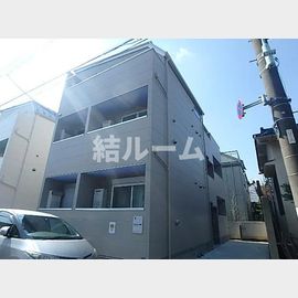 Lenfort池袋 1階 築8年5ヶ月の賃貸物件