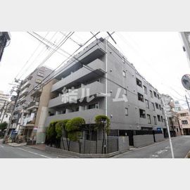 クレアシオン南大塚 3階 築22年11ヶ月の賃貸物件