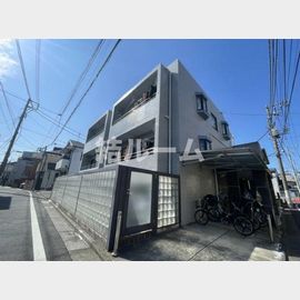カーサ千早の賃貸物件