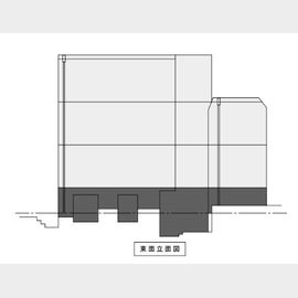 赤羽岩淵駅より徒歩8分 新築 3階建の賃貸物件