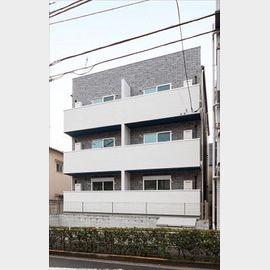 tocco赤塚 1階 築8年10ヶ月の賃貸物件