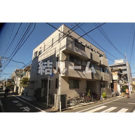 ソルビオス椎名町の賃貸物件