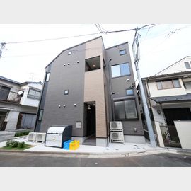 ヒルズプレミアム上板橋の賃貸物件