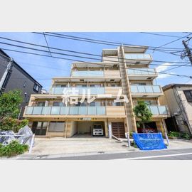 中板橋駅より徒歩5分 2階 築11年4ヶ月の賃貸物件