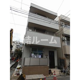 大山駅より徒歩2分 2階 築5年7ヶ月の賃貸物件