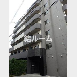フェニックス椎名町 3階 築17年2ヶ月の賃貸物件