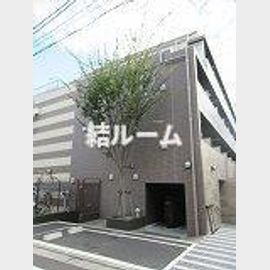 ＭＡＸＩＶＮＥＲＩＭＡ 3階 築8年2ヶ月の賃貸物件