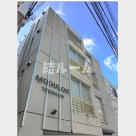 MODULOR豊島園 2階 築21年2ヶ月の賃貸物件